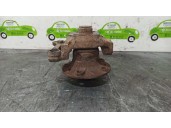 Recambio de mangueta trasera derecha para renault laguna (b56) 2.2 turbodiesel referencia OEM IAM 7700820828 