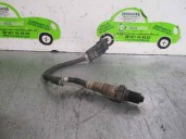 Recambio de sonda lambda para lancia ypsilon (101) 1.2 16v cat referencia OEM IAM 0258006206 BOSCH