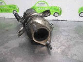 Recambio de valvula egr para chevrolet lacetti 2.0 diesel cat referencia OEM IAM 96817829 ENFRIADOR