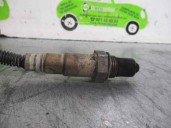 Recambio de sonda lambda para lancia ypsilon (101) 1.2 16v cat referencia OEM IAM 0258006206 BOSCH