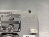 Recambio de luz interior para kia optima 1.7 crdi cat referencia OEM IAM 92850D4000 