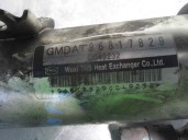 Recambio de valvula egr para chevrolet lacetti 2.0 diesel cat referencia OEM IAM 96817829  ENFRIADOR