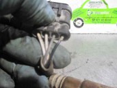 Recambio de sonda lambda para lancia ypsilon (101) 1.2 16v cat referencia OEM IAM 0258006206 BOSCH