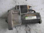 Recambio de motor arranque para renault laguna (b56) 2.2 turbodiesel referencia OEM IAM 875160 D7R23 VALEO