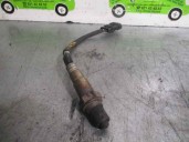 Recambio de sonda lambda para lancia ypsilon (101) 1.2 16v cat referencia OEM IAM 0258006206 BOSCH