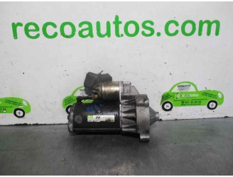 MOTOR ARRANQUE 3610029000 D7R32 VALEO