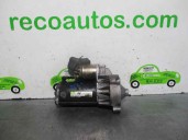 Replacement starter motor for Hyundai Lantra saloon (RD) 1.9 diesel cat OEM IAM reference 3610029000 D7R32 VALEO