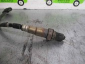 Recambio de sonda lambda para lancia ypsilon (101) 1.2 16v cat referencia OEM IAM 0258006206 BOSCH