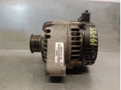 Replacement alternator for Ford Focus Turnier (CAK) 1.6 16v cat OEM IAM reference 98AB10300GF 98AB10300GF 