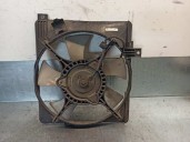 Recambio de electroventilador para mazda mx-3 (ec) 1.6 16v cat referencia OEM IAM B66S15210 