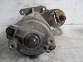 Recambio de motor arranque para renault laguna (b56) 2.2 turbodiesel referencia OEM IAM 875160 D7R23 VALEO