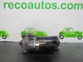 Replacement starter motor for Hyundai Lantra saloon (RD) 1.9 diesel CAT OEM IAM reference 3610029000 D7R32 VALEO