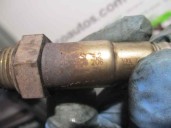 Recambio de sonda lambda para lancia ypsilon (101) 1.2 16v cat referencia OEM IAM 0258006206 BOSCH