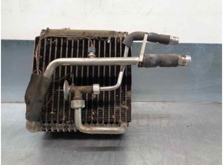 Recambio de evaporador aire acondicionado para mazda mx-3 (ec) 1.6 16v cat referencia OEM IAM EA9061J10 