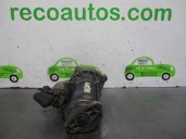 Replacement starter motor for Hyundai Lantra saloon (RD) 1.9 diesel CAT OEM IAM reference 3610029000 D7R32 VALEO