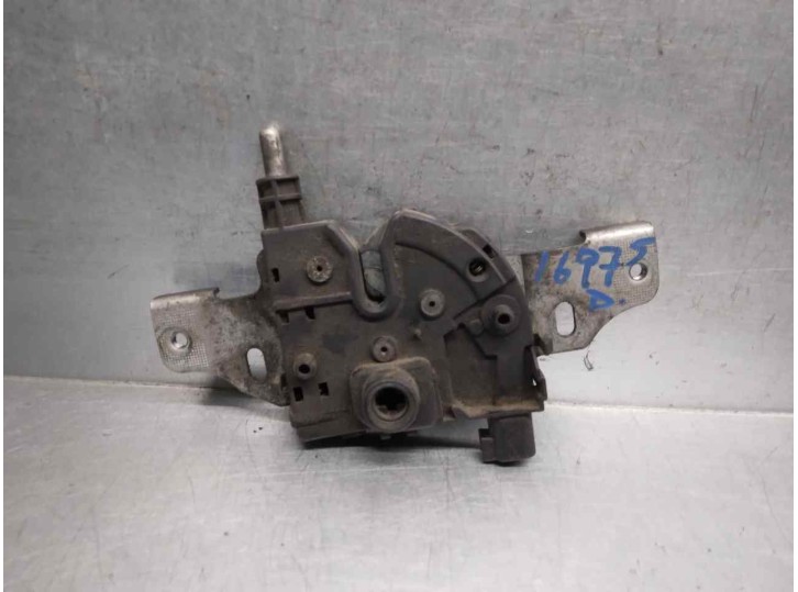 Recambio de cerradura capot para ford mondeo iii (b5y) 2.0 16v tddi / tdci referencia OEM IAM 1S7A16700AB 