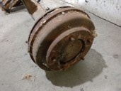 Recambio de puente trasero para ford transit furgoneta (e_ _) 2.5 di (eal, eas) referencia OEM IAM 5513972 