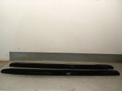 Recambio de portaequipajes para citroën c4 cactus 1.6 bluehdi 100 referencia OEM IAM 1611394380 1611394280 