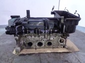 Recambio de culata para toyota yaris (_p9_) 1.0 vvt-i (ksp90_) referencia OEM IAM 111010Q020 1110140031 