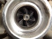 Recambio de turbocompresor para renault laguna (b56) 2.2 turbodiesel referencia OEM IAM 7700866502 7004671 GARRETT