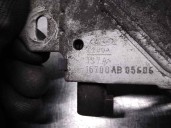 Recambio de cerradura capot para ford mondeo iii (b5y) 2.0 16v tddi / tdci referencia OEM IAM 1S7A16700AB 