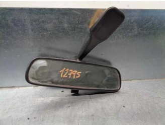 Recambio de espejo interior para mazda mx-3 (ec) 1.6 16v cat referencia OEM IAM 