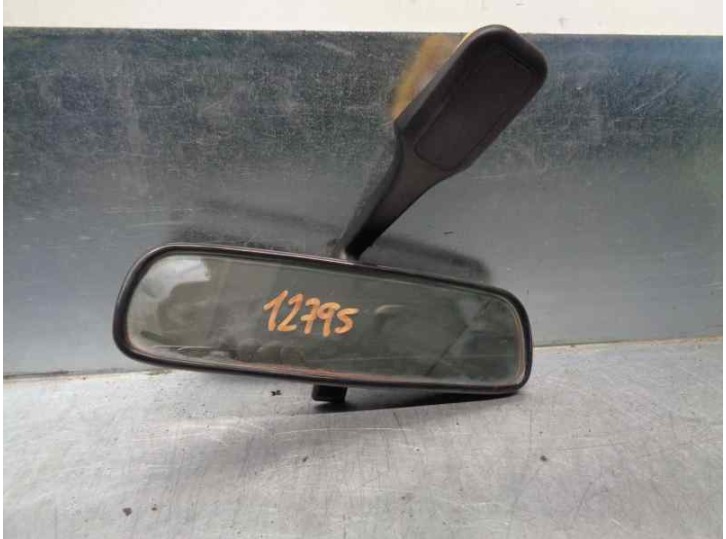 Recambio de espejo interior para mazda mx-3 (ec) 1.6 16v cat referencia OEM IAM 