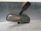 Recambio de espejo interior para mazda mx-3 (ec) 1.6 16v cat referencia OEM IAM   
