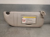 Recambio de parasol derecho para citroën c2 (jm_) 1.4 referencia OEM IAM 8143GS 8143GS 