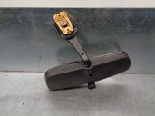Recambio de espejo interior para mazda mx-3 (ec) 1.6 16v cat referencia OEM IAM 
