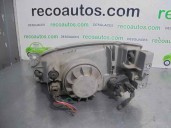 Recambio de faro derecho para hyundai lantra berlina (rd) 1.9 diesel cat referencia OEM IAM 9210229XXX  