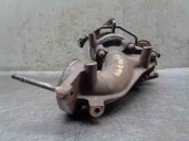 Recambio de turbocompresor para renault laguna (b56) 2.2 turbodiesel referencia OEM IAM 7700866502 7004671 GARRETT