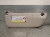 Recambio de parasol derecho para citroën c2 (jm_) 1.4 referencia OEM IAM 8143GS 8143GS 