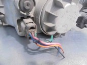 Recambio de faro derecho para hyundai lantra berlina (rd) 1.9 diesel cat referencia OEM IAM 9210229XXX  