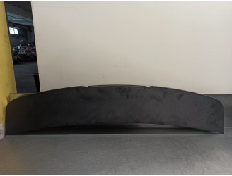 Replacement rear spoiler for Ford Focus lim. (CB4) 1.6 16V cat OEM IAM reference 4M51A44210AL 