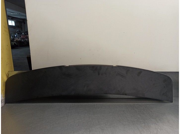Replacement rear spoiler for Ford Focus lim. (CB4) 1.6 16V cat OEM IAM reference 4M51A44210AL 