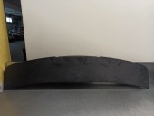Replacement rear spoiler for Ford Focus lim. (CB4) 1.6 16V cat OEM IAM reference 4M51A44210AL 