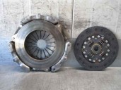 Recambio de kit embrague para mazda mx-3 (ec) 1.6 16v cat referencia OEM IAM 320003010 120022510 LUK