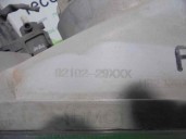Recambio de faro derecho para hyundai lantra berlina (rd) 1.9 diesel cat referencia OEM IAM 9210229XXX 