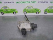 Replacement rear right central locking motor for Volkswagen Passat sedan (3A2) 1.9 TDI OEM IAM reference 3A0862153B