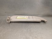 Recambio de parasol derecho para citroën c2 (jm_) 1.4 referencia OEM IAM 8143GS 8143GS 