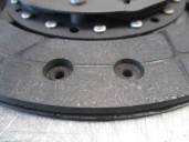 Recambio de kit embrague para mazda mx-3 (ec) 1.6 16v cat referencia OEM IAM 320003010 120022510 LUK