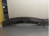 Replacement rear spoiler for Ford Focus Lim. (CB4) 1.6 16V CAT OEM IAM reference 4M51A44210AL 