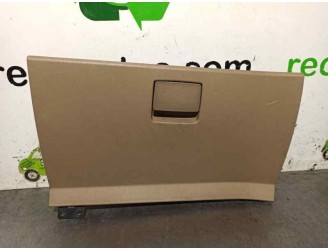 Recambio de guantera para ssangyong rodius 2.7 turbodiesel cat referencia OEM IAM 7770021000  