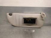 Recambio de parasol derecho para citroën c2 (jm_) 1.4 referencia OEM IAM 8143GS 8143GS 