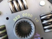 Recambio de kit embrague para mazda mx-3 (ec) 1.6 16v cat referencia OEM IAM 320003010 120022510 LUK