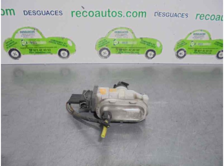 Replacement rear left central locking motor for Volkswagen Passat Saloon (3A2) 1.9 TDI OEM IAM reference 3A086215