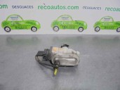Replacement rear left central locking motor for Volkswagen Passat Saloon (3A2) 1.9 TDI OEM IAM reference 3A086215