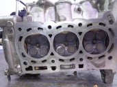 Recambio de culata para toyota yaris (_p9_) 1.0 vvt-i (ksp90_) referencia OEM IAM 111010Q020 1110140031 