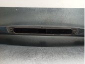 Replacement rear spoiler for Ford Focus lim. (cb4) 1.6 16v cat OEM IAM reference 4M51A44210AL 